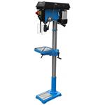 GÜDE Sloupová vrtačka GSB 20/812 R+L 4015671540195