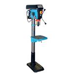 GÜDE Sloupová vrtačka GSB 25 R+L Profi 4015671554239