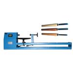 GÜDE Soustruh na dřevo Typ 1000 4015671005014