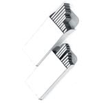GÜDE Spony 10 mm ke sponkovačce KN 4015671402691