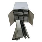 GÜDE Spony 40 mm ke sponkovačce/hřebíkov 4015671402561