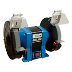 GÜDE Stolní dvoukotoučová bruska 55116 4015671551160