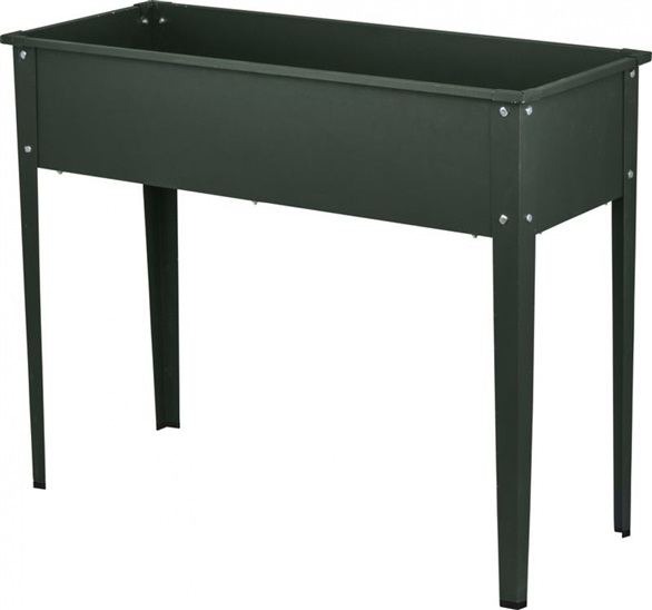 GÜDE Stolní záhon GHB 80 G 4015671754028