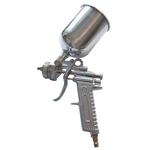 GÜDE Stříkací pistole s vrchní nádobkou 4015671028181