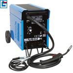 GÜDE Svářečka MIG 155/6 W pro svařování 4015671200723