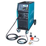 GÜDE Svářečka MIG 190 Kombi/A pro svařov 4015671200396