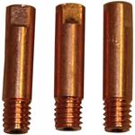 GÜDE Tryska 0,8 mm M6/8 (3 ks) ke sva 4015671416148