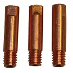 GÜDE Tryska 0,8 mm M6/8 (3 ks) ke svařo 4015671416728