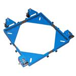 GÜDE Univerzální podvozek FG 175 4015671551863