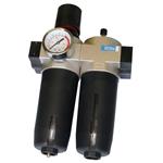 GÜDE Úpravná jednotka 3/4" 4015671410870