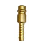 GÜDE Vsuvka s hadicovou vsuvkou 6 mm 4015671410207