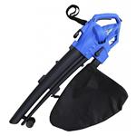 GÜDE Vysavač listí GLS 3000 VARIO 4015671601278