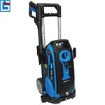 GÜDE Vysokotlaká myčka GHD 135 4015671750808