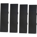 GÜDE Zásuvkové dělící příčky GTB 120- 4015671601469