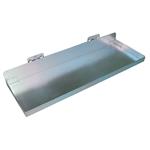 GÜDE Závěsná police 150/445 4015671407887