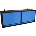 GÜDE Závěsná skříň GWS 2T 4015671601698