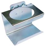 GÜDE Závěsný držák nádobek 40783 4015671407832