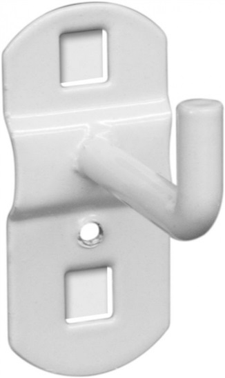 GÜDE Závěsný hák pravoúhlý 40 mm 4015671407702