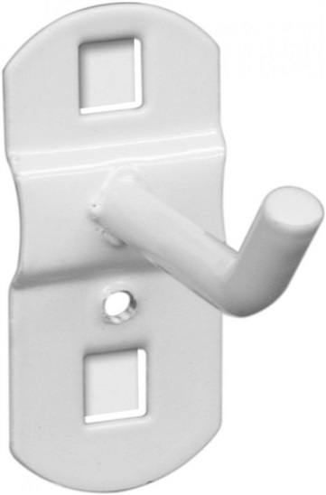 GÜDE Závěsný hák šikmý 50 mm 4015671407429