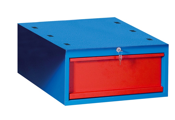 GÜDE Závěsný kontejner PRO SLH 1 4015671758682