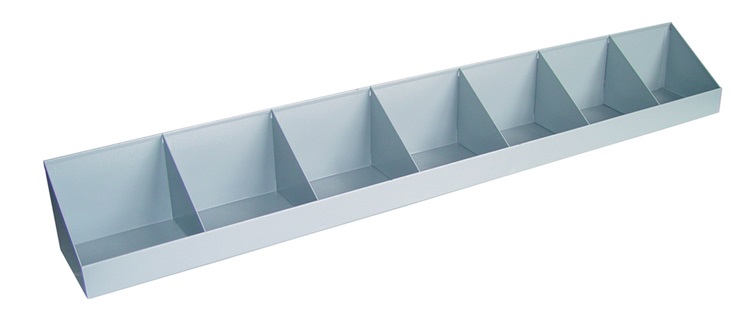 GÜDE Závěsný zásobník 4015671407696