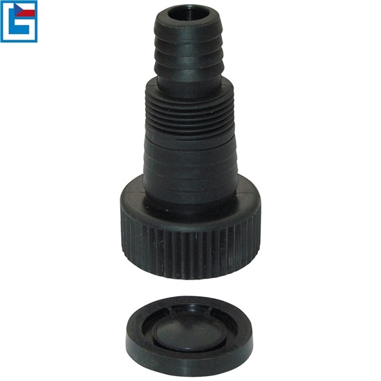 GÜDE Zpětná klapka 1 1/2 4015671681386