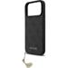 Guess 4G Charm MagSafe kryt iPhone 17 Pro Max šedý 57983127147