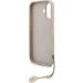 Guess 4G Charm MagSafe kryt iPhone 17 ružový 57983127140