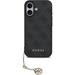 Guess 4G Charm MagSafe kryt iPhone 17 šedý 57983127138