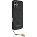 Guess 4G Charm MagSafe kryt iPhone 17 šedý 57983127138