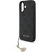 Guess 4G Charm MagSafe kryt iPhone 17 šedý 57983127138