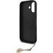 Guess 4G Charm MagSafe kryt iPhone 17 šedý 57983127138