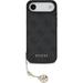 Guess 4G Charm MagSafe kryt iPhone Air čierny 57983127141