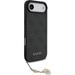 Guess 4G Charm MagSafe kryt iPhone Air čierny 57983127141