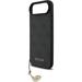 Guess 4G Charm MagSafe kryt iPhone Air čierny 57983127141
