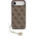 Guess 4G Charm MagSafe kryt iPhone Air hnedý 57983127142