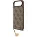 Guess 4G Charm MagSafe kryt iPhone Air hnedý 57983127142