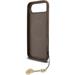 Guess 4G Charm MagSafe kryt iPhone Air hnedý 57983127142