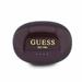 Guess Metallic Finish Classic Logo OWS Bezdrôtové Slúchadlá tmavo červená 57983131913