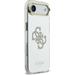 Guess PC/TPU Mirror 4G Glitter Logo MagSafe kryt iPhone Air zlatý 57983126962