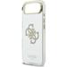 Guess PC/TPU Mirror 4G Glitter Logo MagSafe kryt iPhone Air zlatý 57983126962
