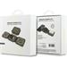 Guess PU 4G MagSafe Bezdrôtová Nabíjačka 3v1 hnedá 57983128967