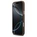 Guess PU 4G Metal Logo kryt iPhone 17 Pro Max hnedý 57983129791