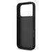 Guess PU 4G Metal Logo kryt iPhone 18 Pro Max šedá 57983131371