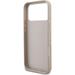 Guess PU 4G Stripe kryt iPhone 17 Pro Max ružový 57983128249