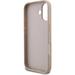 Guess PU 4G Stripe kryt iPhone 17 ružový 57983128246
