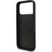 Guess PU Leather 4G Colored Ring MagSafe kryt iPhone 17 Pro Max čierny 57983128229
