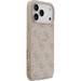 Guess PU Leather 4G Colored Ring MagSafe kryt iPhone 17 Pro ružový 57983129196