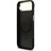 Guess PU Leather 4G Gold Frame MagSafe kryt iPhone Air čierny 57983127085