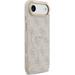 Guess PU Leather 4G Gold Frame MagSafe kryt iPhone Air ružový 57983127087